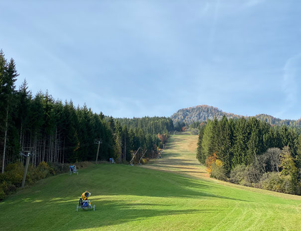 piste